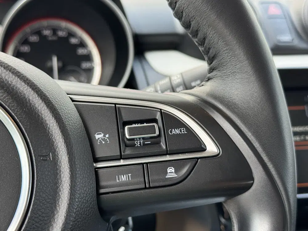 Suzuki Swift 1.2 Select Smart Hybrid * Achteruitrijcame uit 2023, foto 12