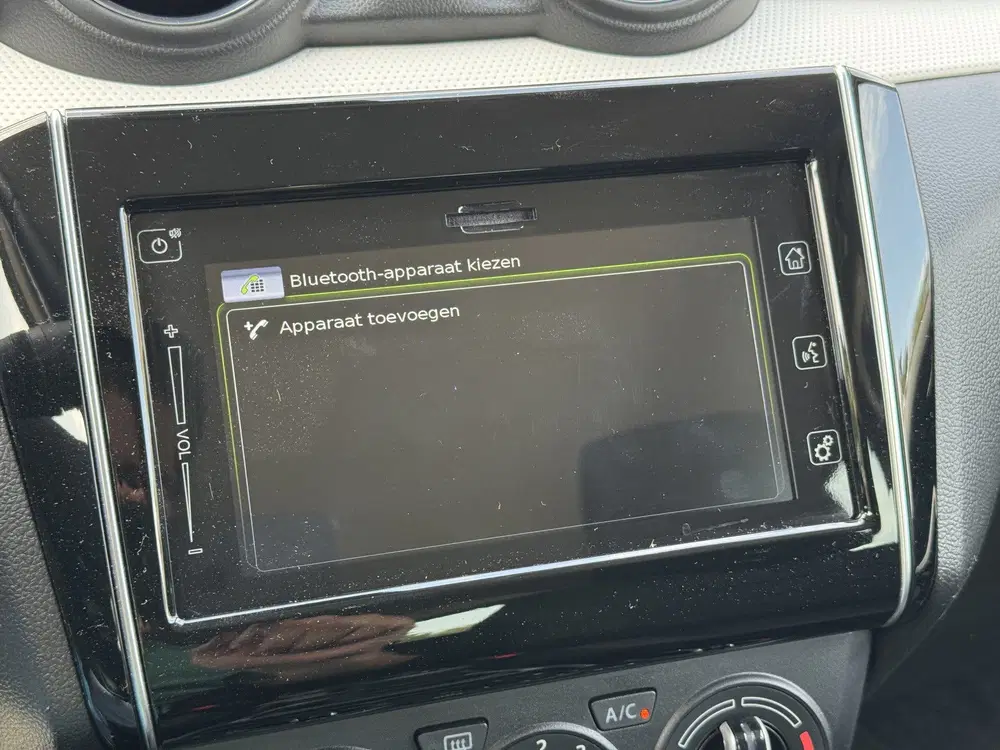 Suzuki Swift 1.2 Select Smart Hybrid * Achteruitrijcame uit 2023, foto 15
