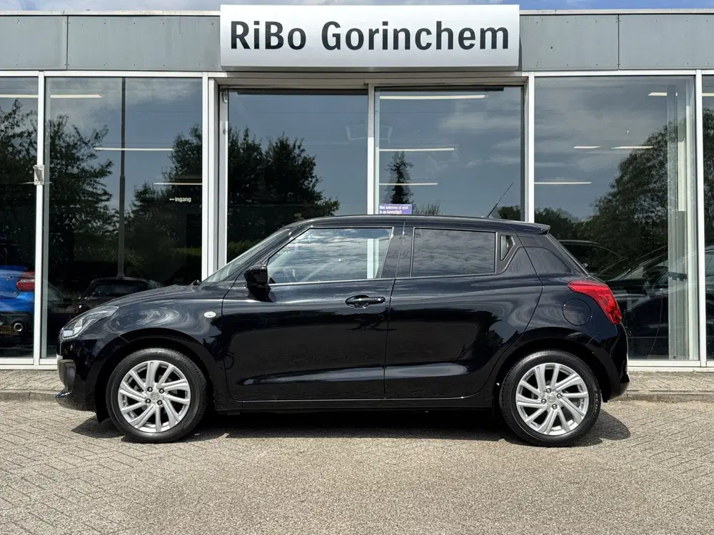 Suzuki Swift 1.2 Select Smart Hybrid * Achteruitrijcame uit 2023, foto 2