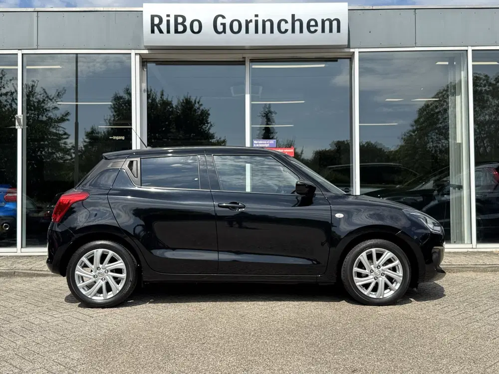 Suzuki Swift 1.2 Select Smart Hybrid * Achteruitrijcame uit 2023, foto 6