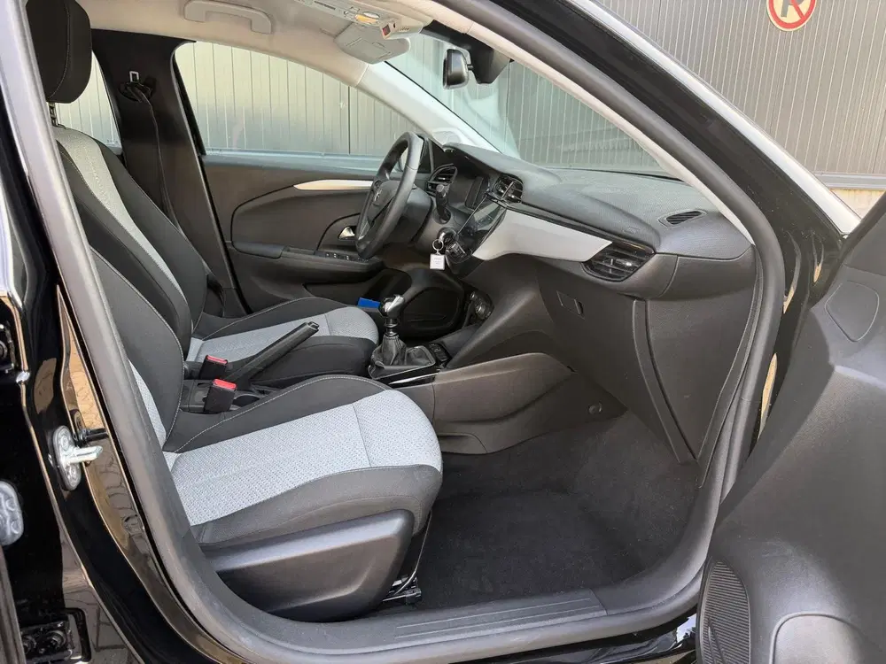 Opel Corsa 1.2 Turbo Business Edition uit 2025, foto 12