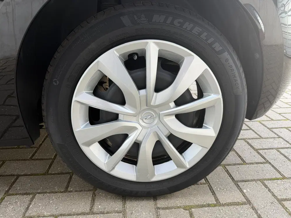 Opel Corsa 1.2 Turbo Business Edition uit 2025, foto 13