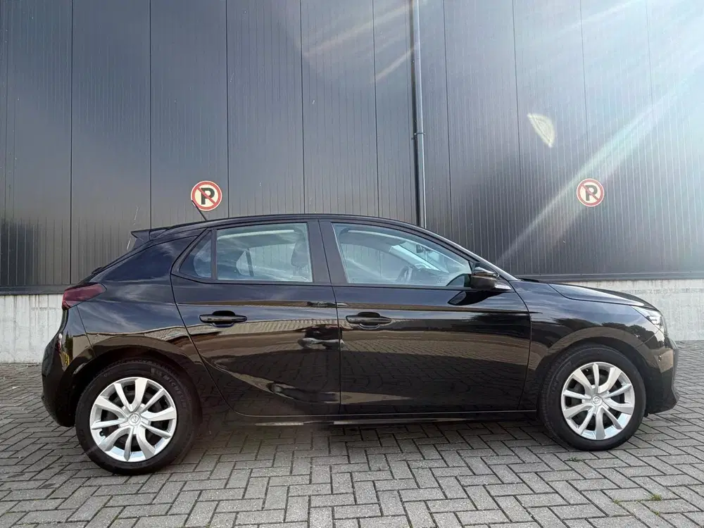 Opel Corsa 1.2 Turbo Business Edition uit 2025, foto 7