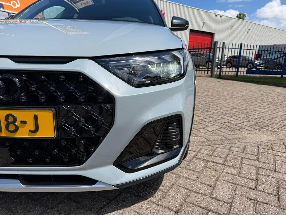 Audi A1 30 TFSI edition one BOVAG GARANTIE CRUIS uit 2020, foto 15