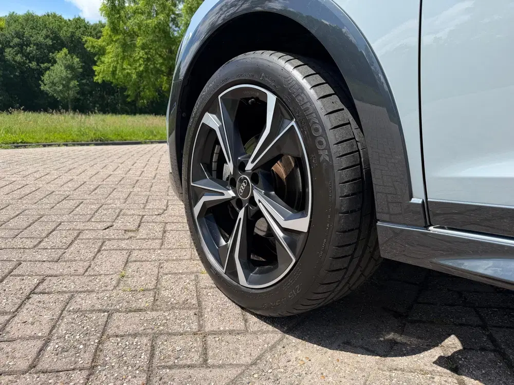 Audi A1 30 TFSI edition one BOVAG GARANTIE CRUIS uit 2020, foto 3