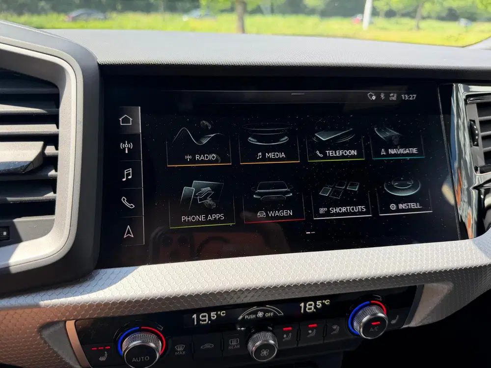 Audi A1 30 TFSI edition one BOVAG GARANTIE CRUIS uit 2020, foto 7