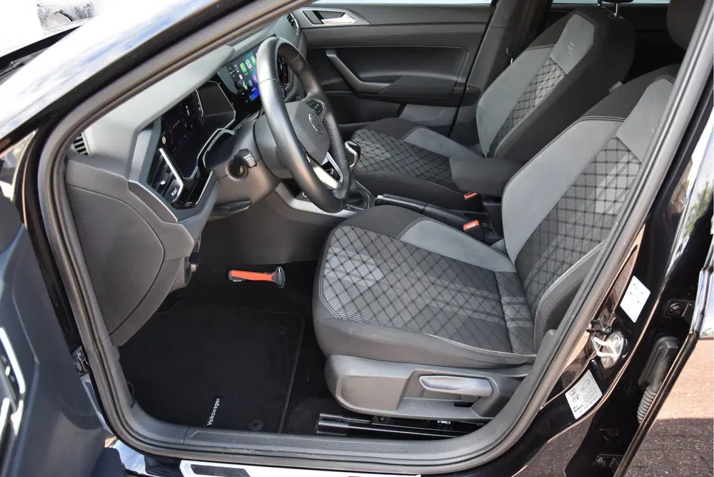 Volkswagen Polo 1.0 TSI 2 X R-Line VOL VW fabrieks garanti uit 2022, foto 10