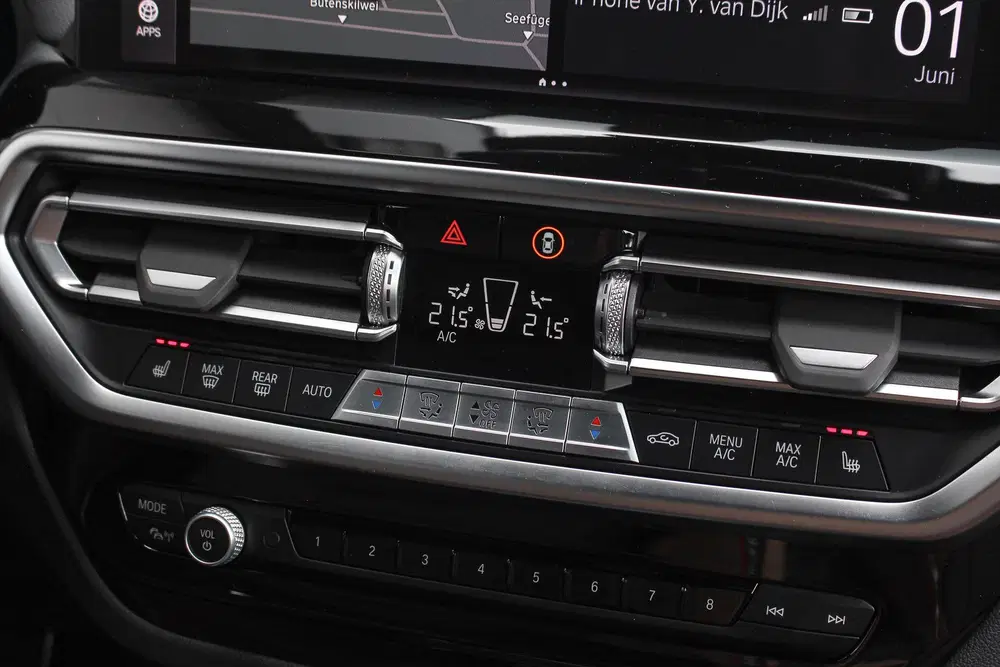 BMW iX3 M Sport High Executive 80 kWh uit 2023, foto 15