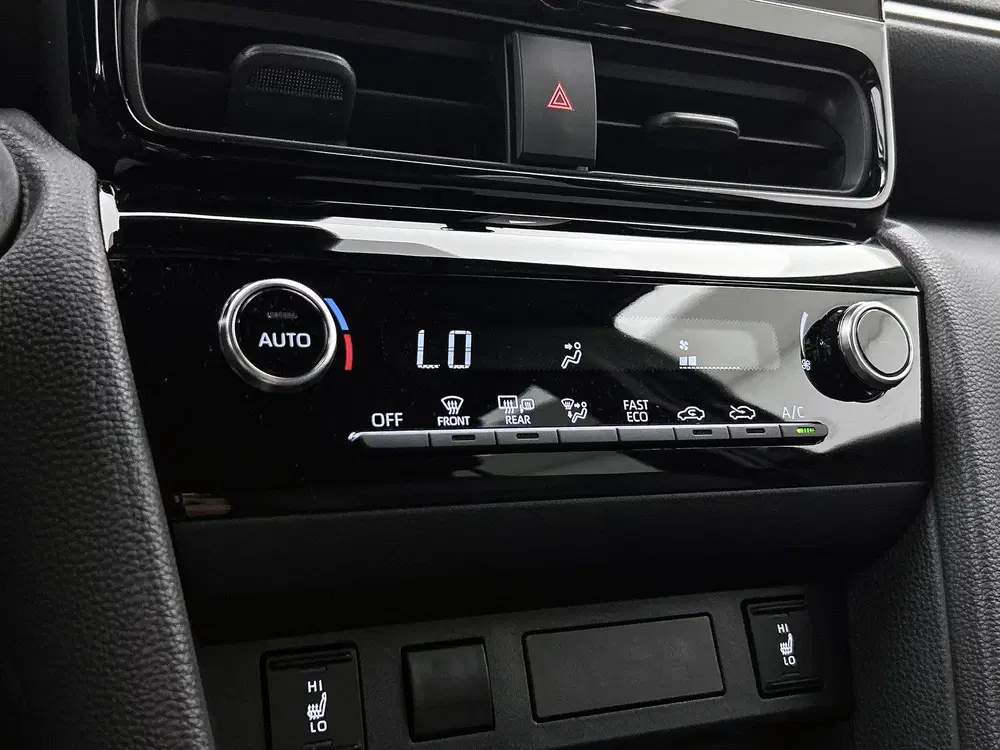 Toyota Yaris Cross 1.5 Hybrid 115 Dynamic Comfort Pack uit 2025, foto 10