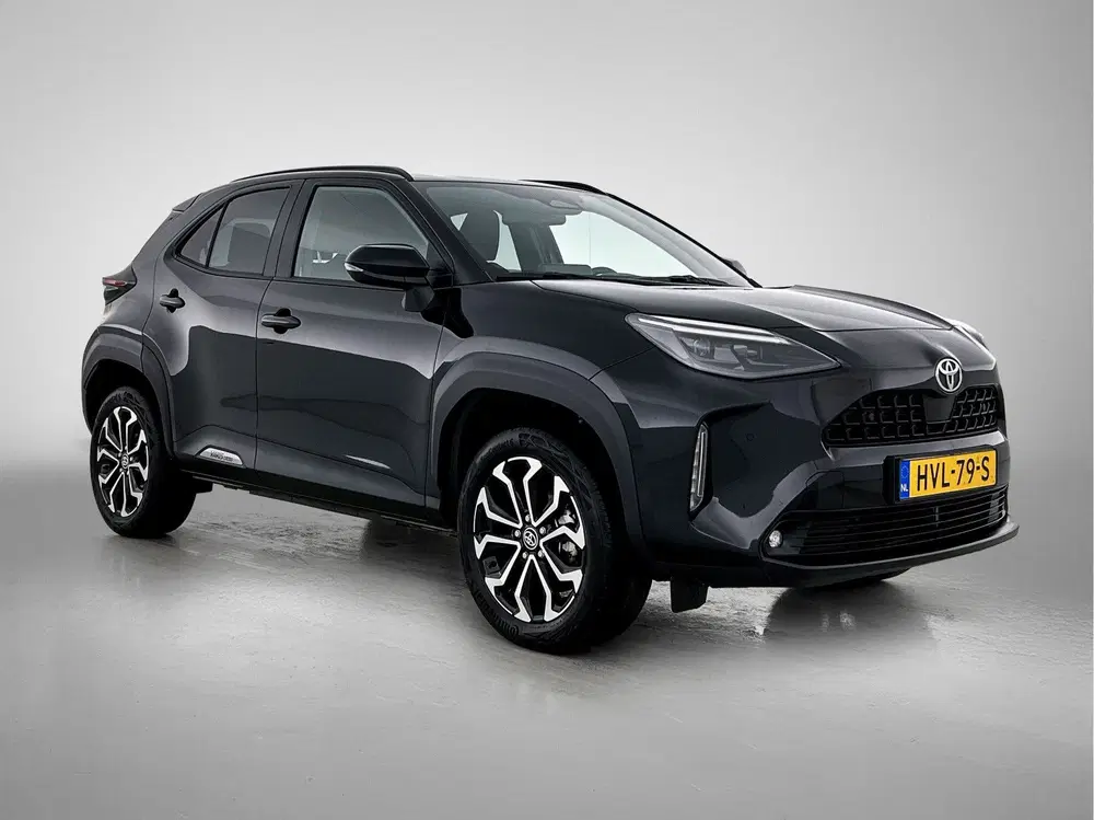 Toyota Yaris Cross 1.5 Hybrid 115 Dynamic Comfort Pack uit 2025, foto 13