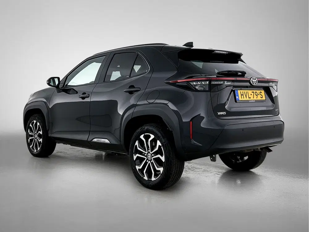 Toyota Yaris Cross 1.5 Hybrid 115 Dynamic Comfort Pack uit 2025, foto 14
