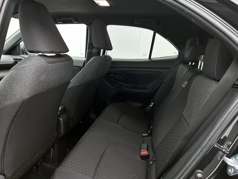 Toyota Yaris Cross 1.5 Hybrid 115 Dynamic Comfort Pack uit 2025, foto 15