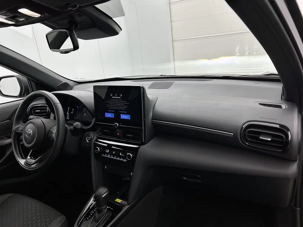 Toyota Yaris Cross 1.5 Hybrid 115 Dynamic Comfort Pack uit 2025, foto 6