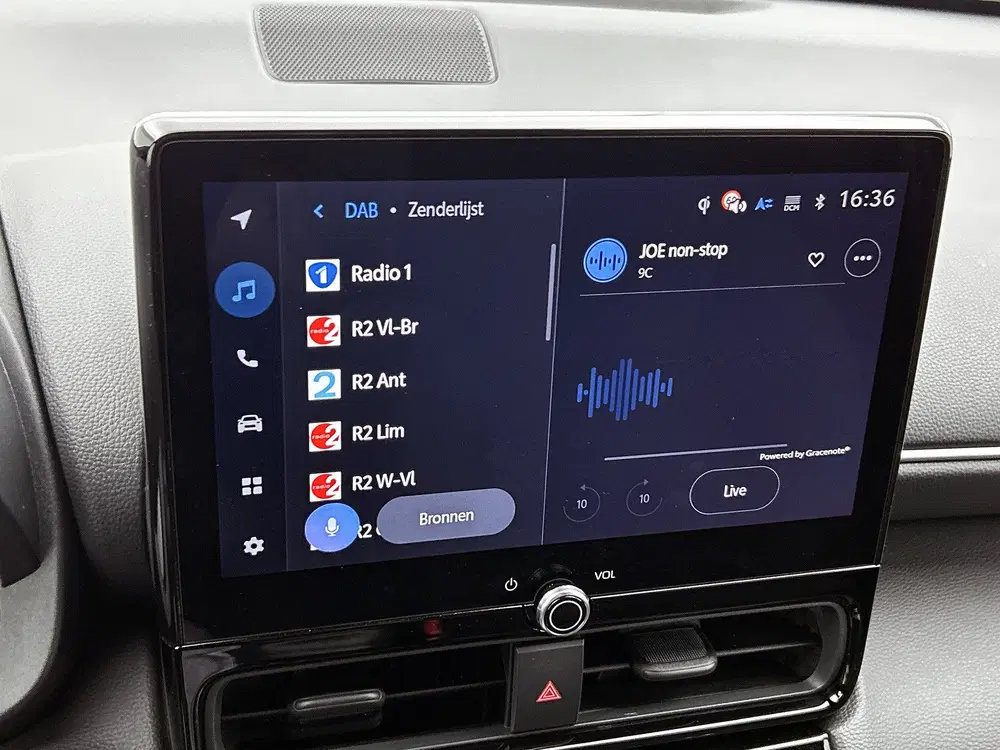 Toyota Yaris Cross 1.5 Hybrid 115 Dynamic Comfort Pack uit 2025, foto 7