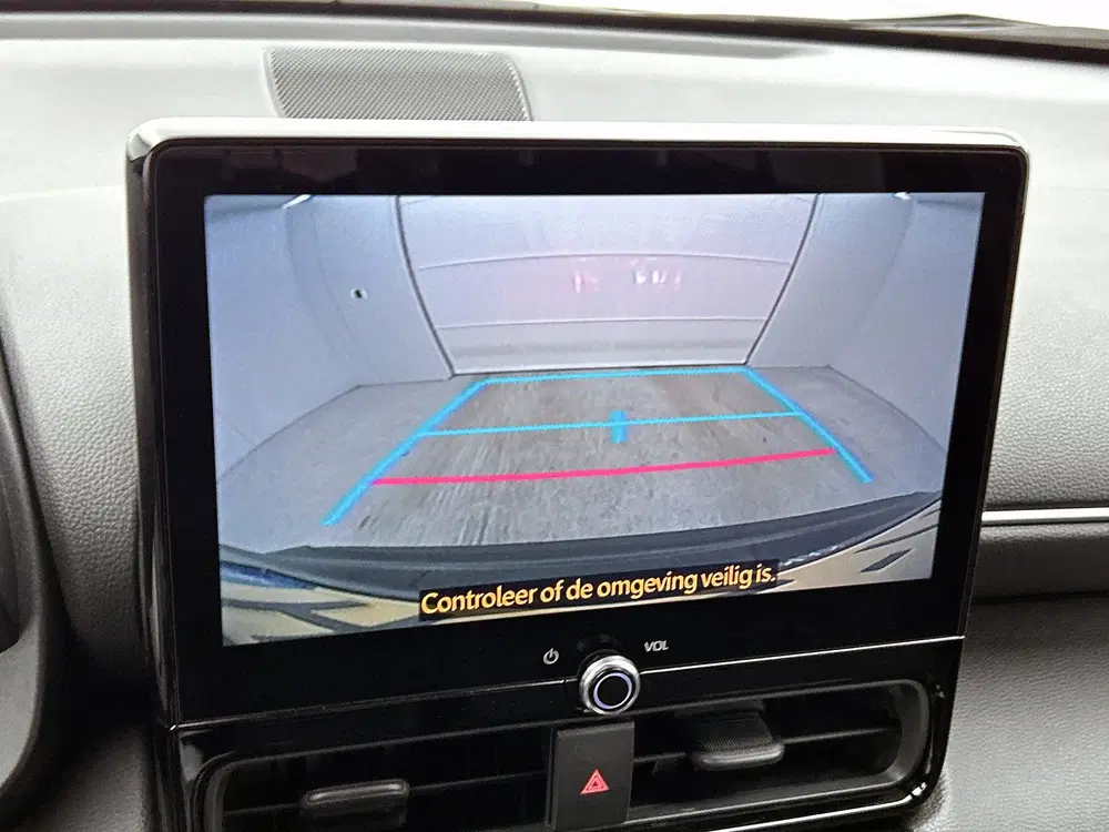 Toyota Yaris Cross 1.5 Hybrid 115 Dynamic Comfort Pack uit 2025, foto 8