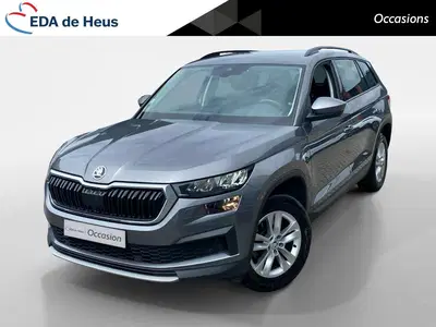 Skoda Kodiaq 1.5 TSi DSG7-autom. Business Edition LED uit 2022