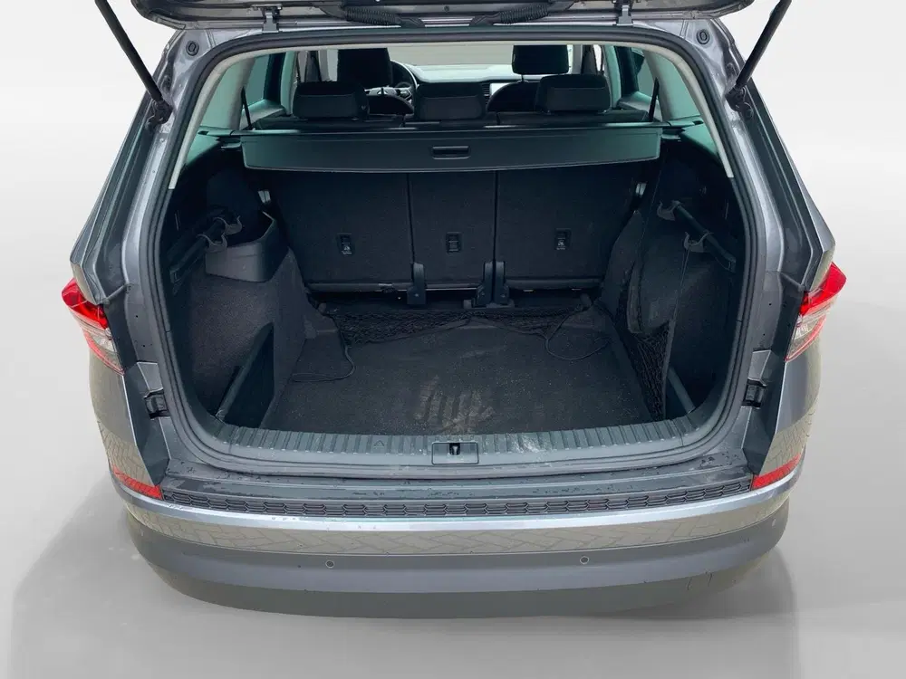 Skoda Kodiaq 1.5 TSi DSG7-autom. Business Edition LED uit 2022, foto 10