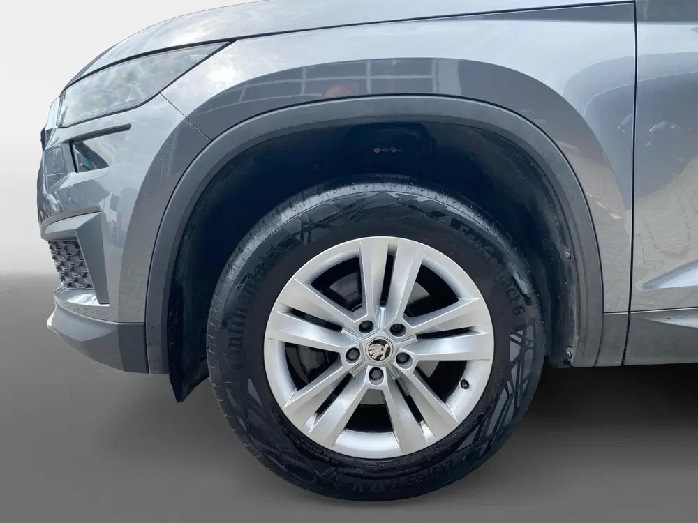 Skoda Kodiaq 1.5 TSi DSG7-autom. Business Edition LED uit 2022, foto 11