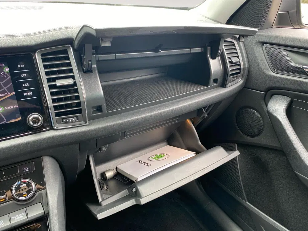 Skoda Kodiaq 1.5 TSi DSG7-autom. Business Edition LED uit 2022, foto 15