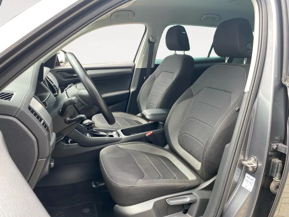 Skoda Kodiaq 1.5 TSi DSG7-autom. Business Edition LED uit 2022, foto 3