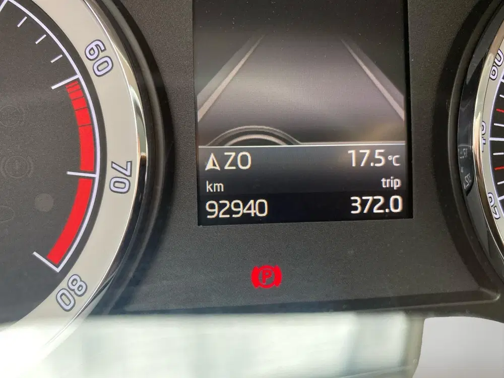 Skoda Kodiaq 1.5 TSi DSG7-autom. Business Edition LED uit 2022, foto 4