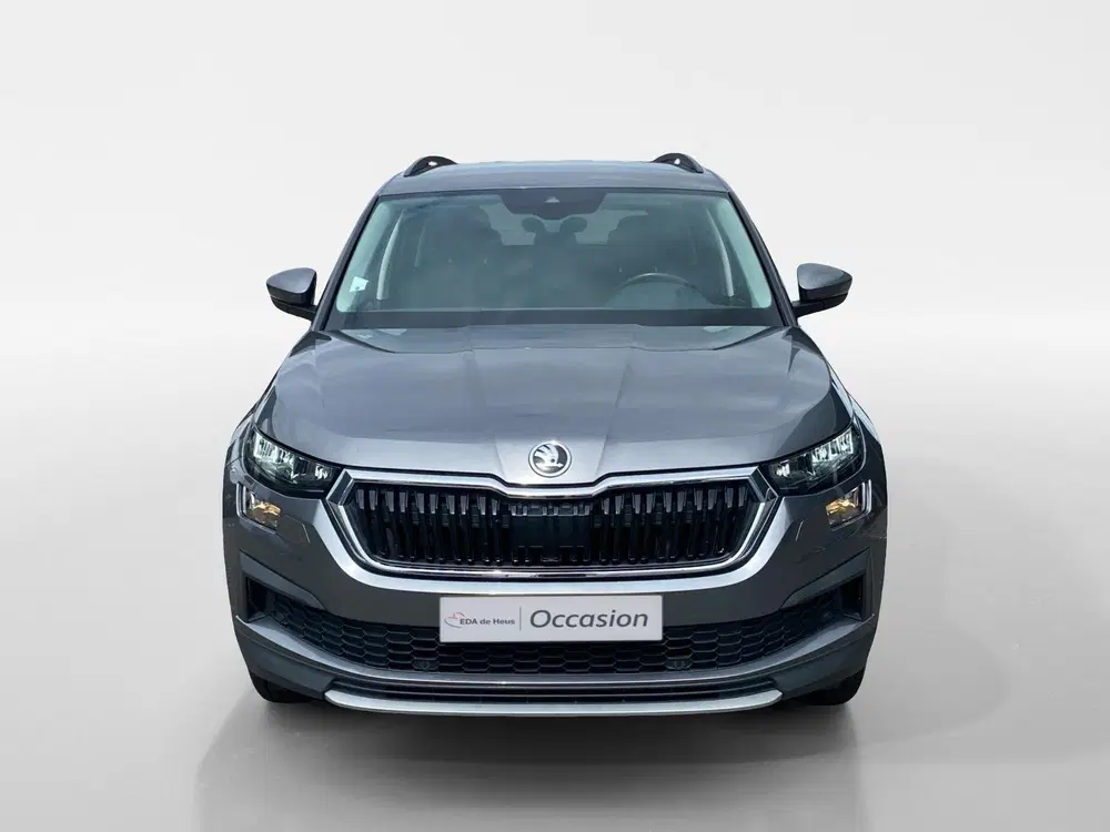 Skoda Kodiaq 1.5 TSi DSG7-autom. Business Edition LED uit 2022, foto 5