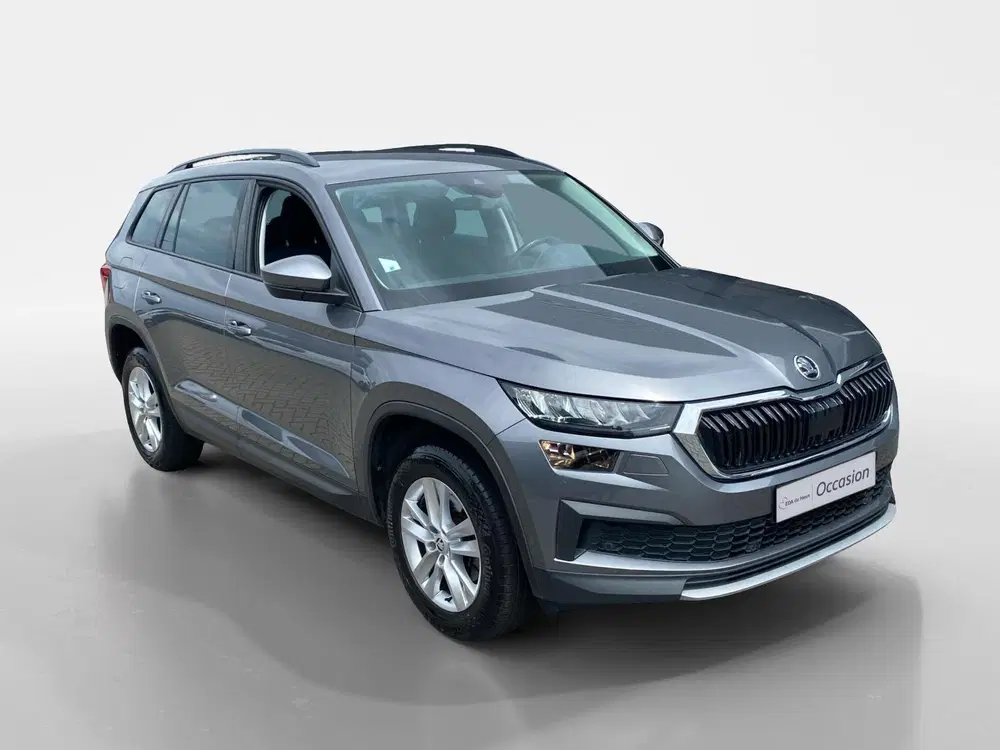 Skoda Kodiaq 1.5 TSi DSG7-autom. Business Edition LED uit 2022, foto 6
