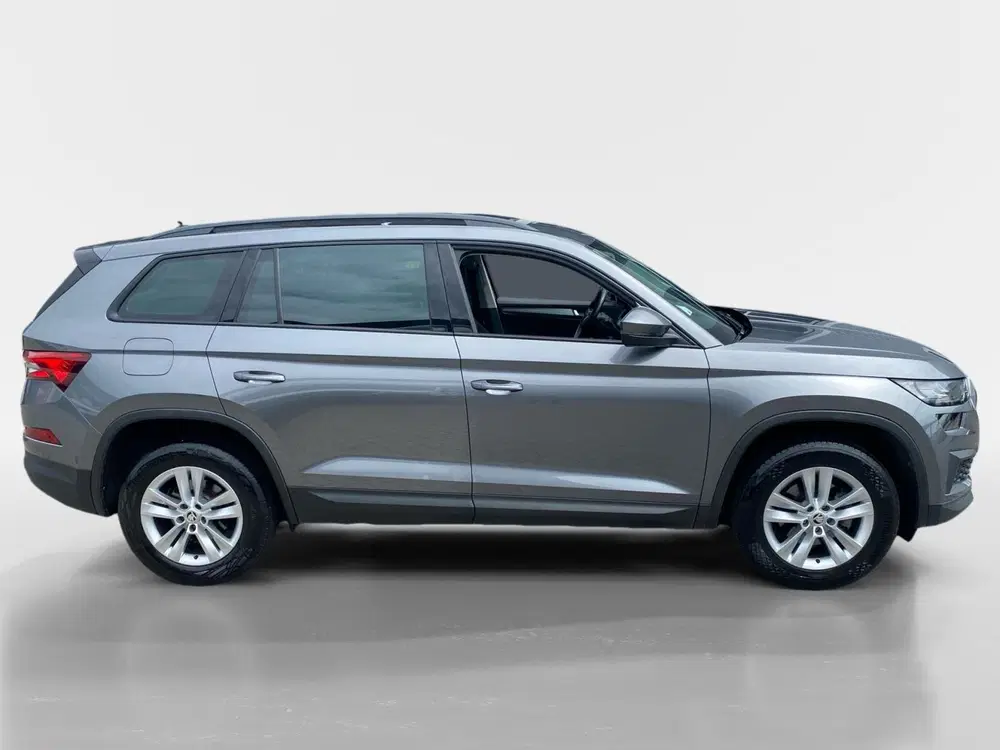 Skoda Kodiaq 1.5 TSi DSG7-autom. Business Edition LED uit 2022, foto 7