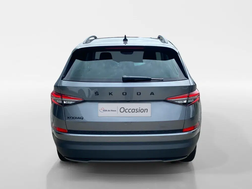 Skoda Kodiaq 1.5 TSi DSG7-autom. Business Edition LED uit 2022, foto 9