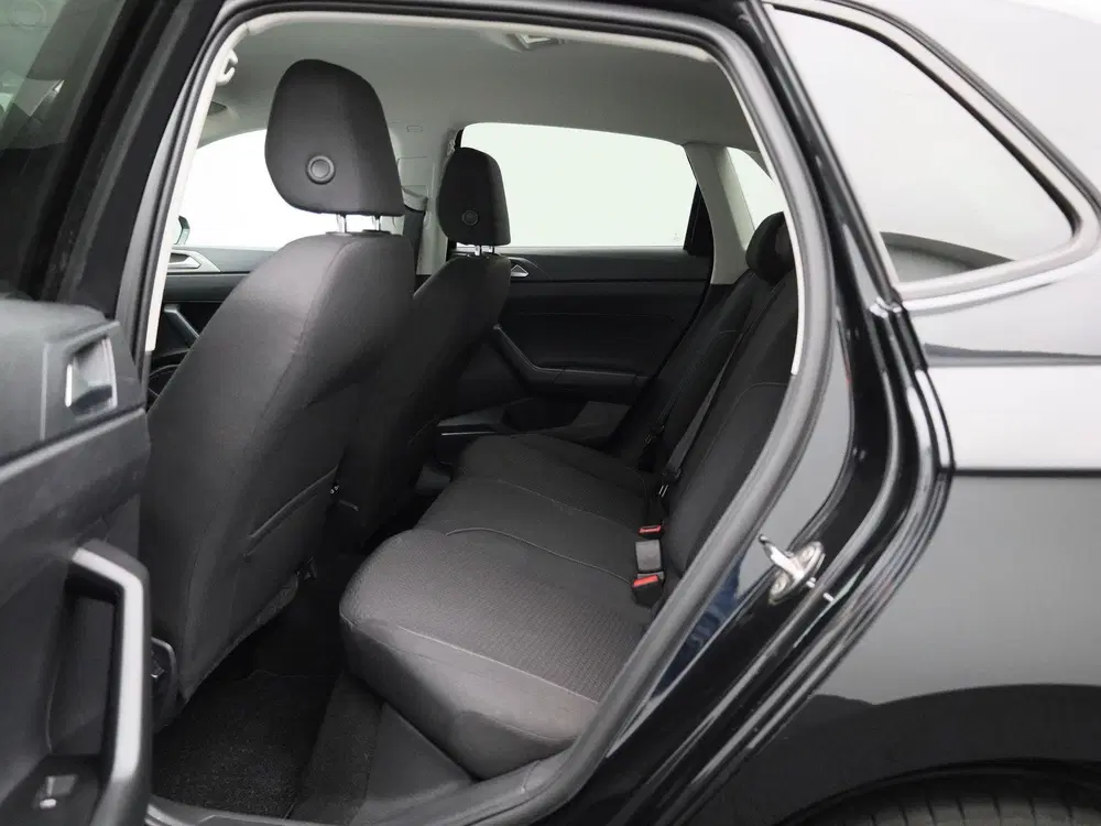Volkswagen Polo 1.0 TSI R-Line Edition uit 2021, foto 10