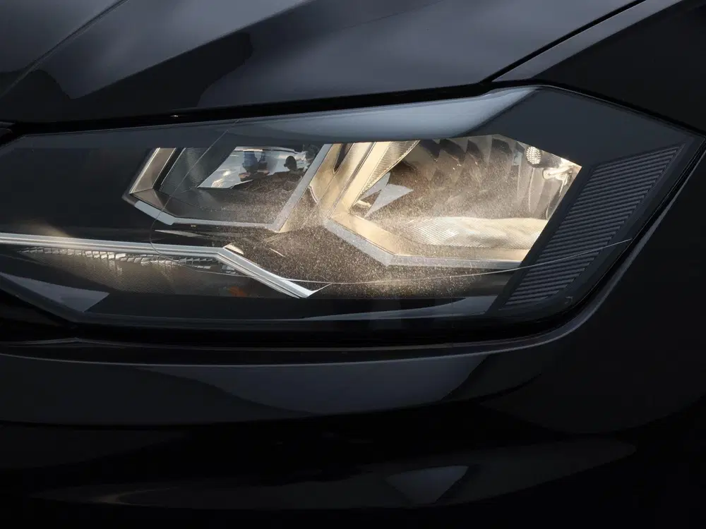 Volkswagen Polo 1.0 TSI R-Line Edition uit 2021, foto 14