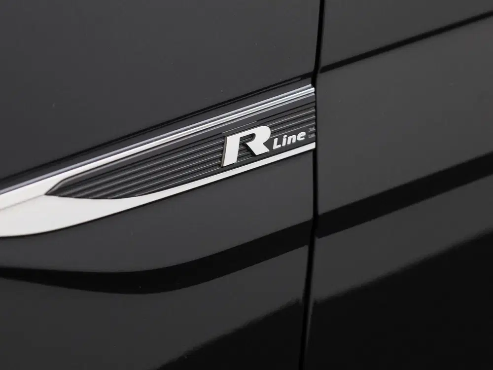 Volkswagen Polo 1.0 TSI R-Line Edition uit 2021, foto 15