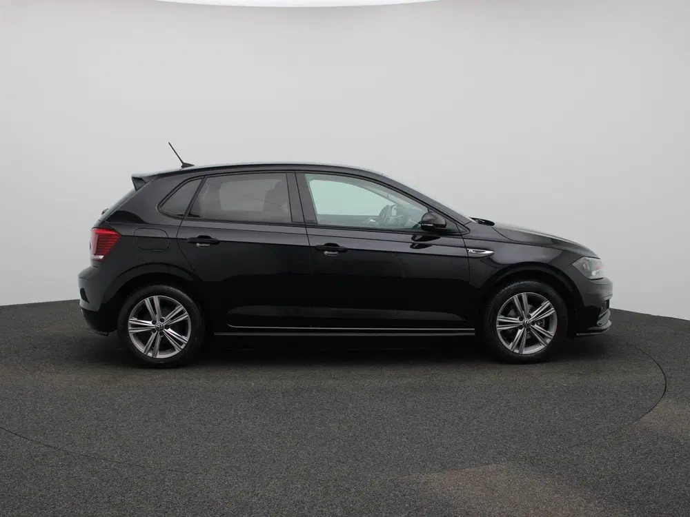 Volkswagen Polo 1.0 TSI R-Line Edition uit 2021, foto 6