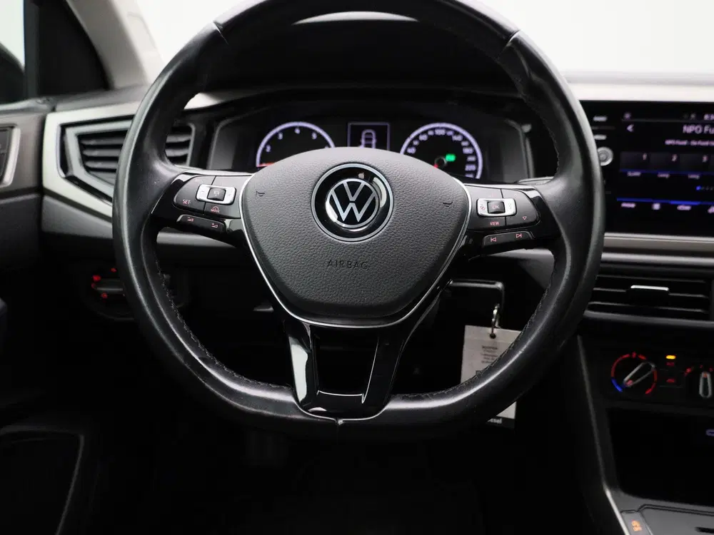 Volkswagen Polo 1.0 TSI R-Line Edition uit 2021, foto 7