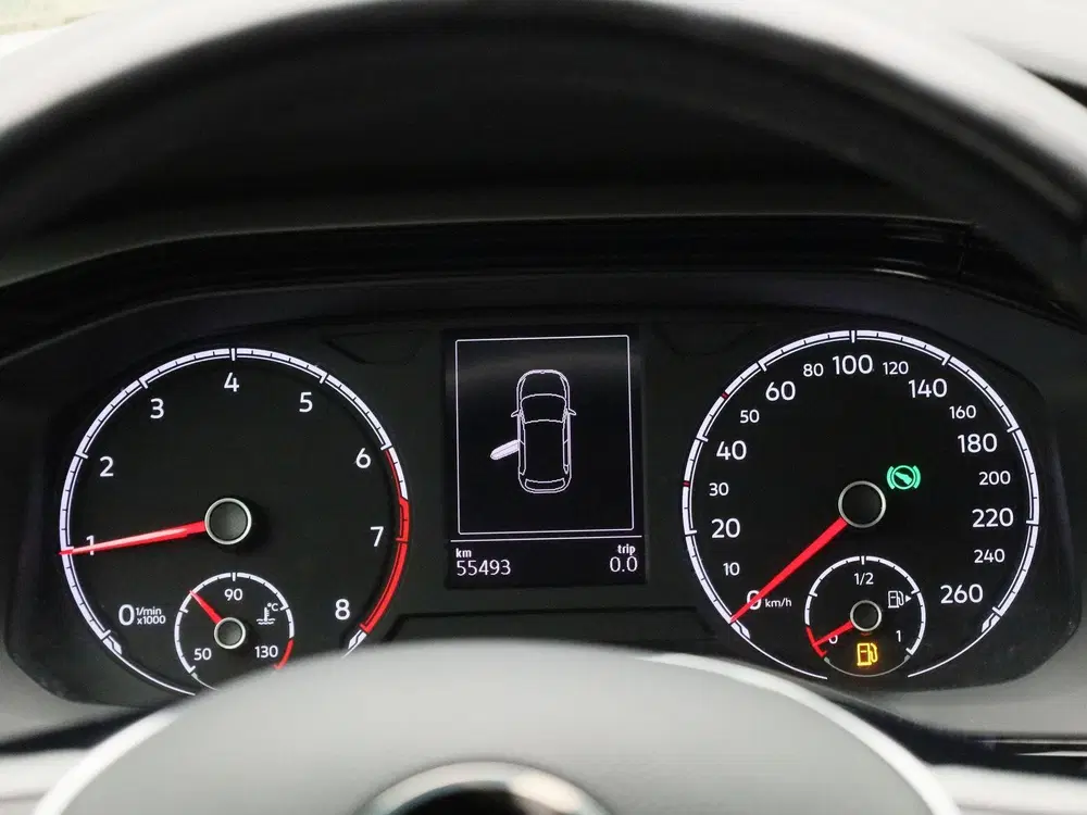 Volkswagen Polo 1.0 TSI R-Line Edition uit 2021, foto 8