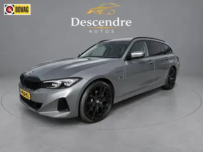 BMW 3-serie 3 Serie Touring 320e uit 2023
