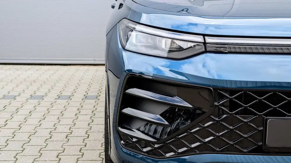 Volkswagen Tayron 1.5 eHybrid 204pk DSG R-Line Edition uit 2026, foto 10