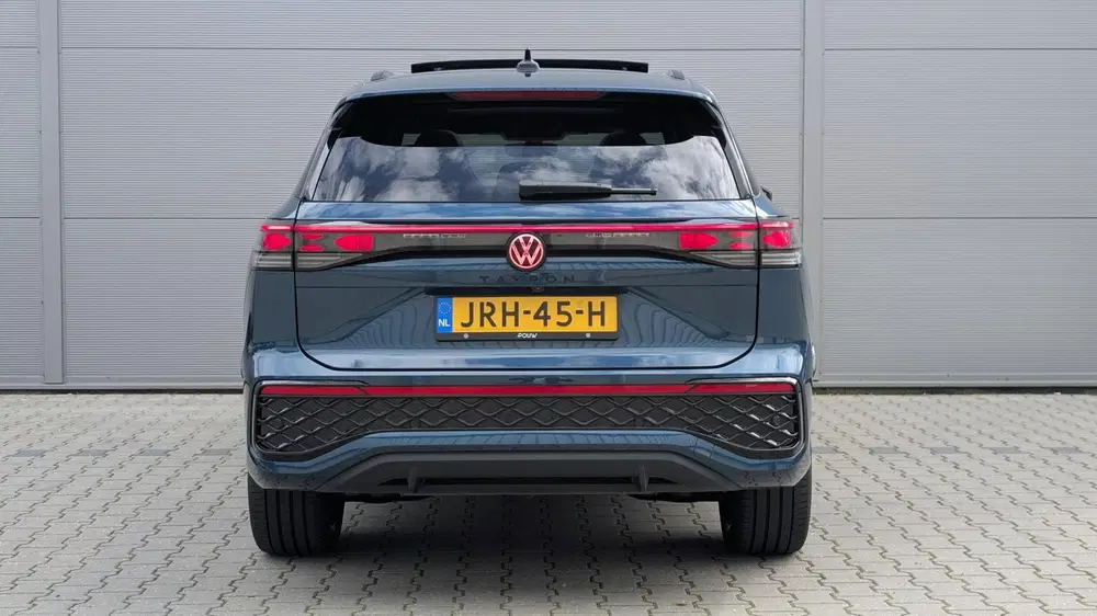 Volkswagen Tayron 1.5 eHybrid 204pk DSG R-Line Edition uit 2026, foto 12