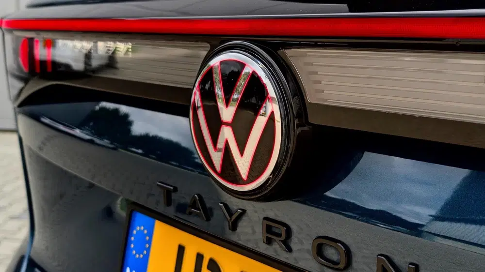 Volkswagen Tayron 1.5 eHybrid 204pk DSG R-Line Edition uit 2026, foto 14