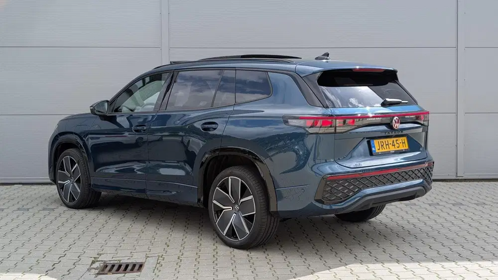 Volkswagen Tayron 1.5 eHybrid 204pk DSG R-Line Edition uit 2026, foto 15