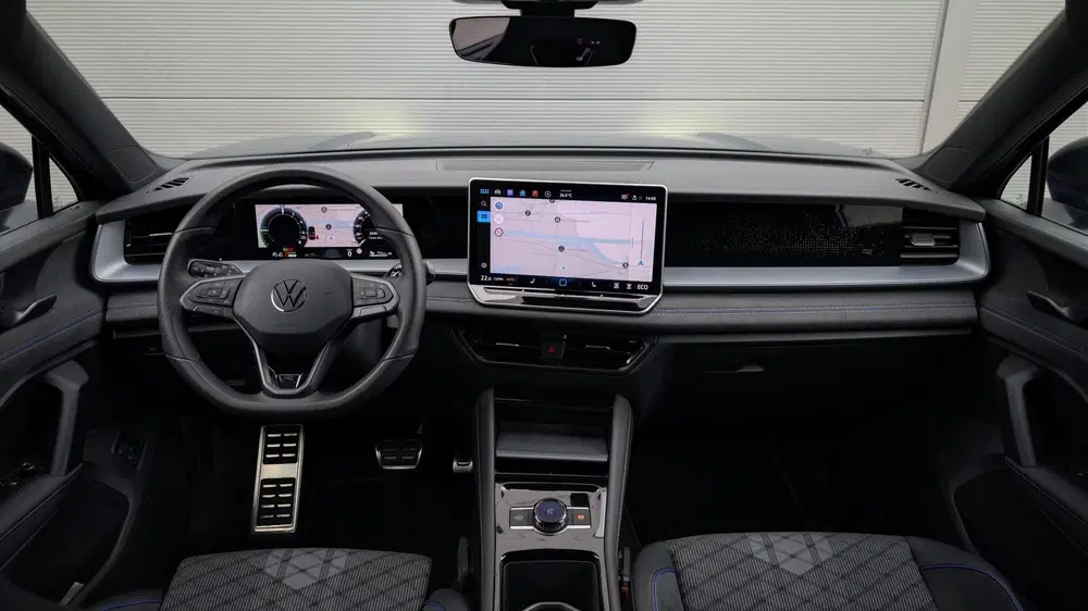 Volkswagen Tayron 1.5 eHybrid 204pk DSG R-Line Edition uit 2026, foto 5