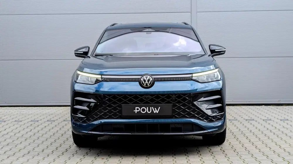 Volkswagen Tayron 1.5 eHybrid 204pk DSG R-Line Edition uit 2026, foto 9