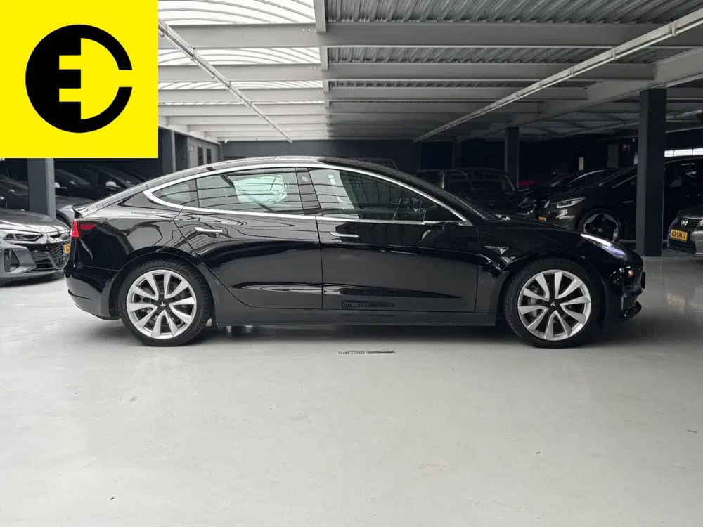 Tesla Model 3 Long Range AWD 75 kWh uit 2019, foto 12