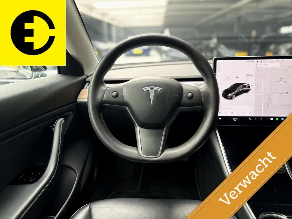 Tesla Model 3 Long Range AWD 75 kWh uit 2019, foto 3