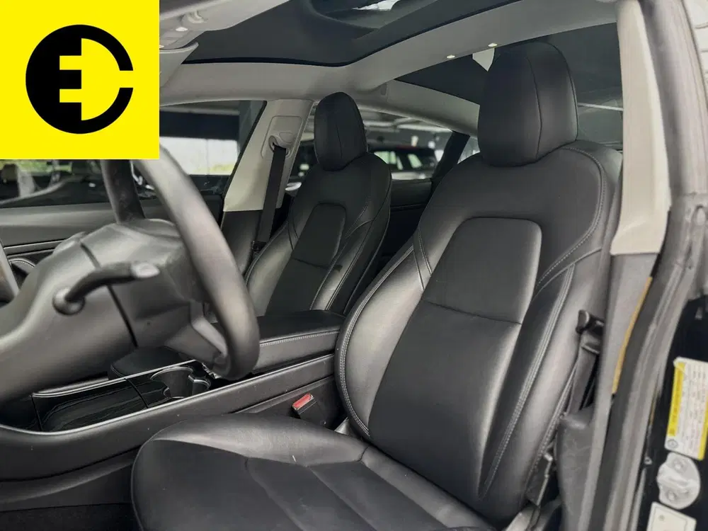 Tesla Model 3 Long Range AWD 75 kWh uit 2019, foto 5