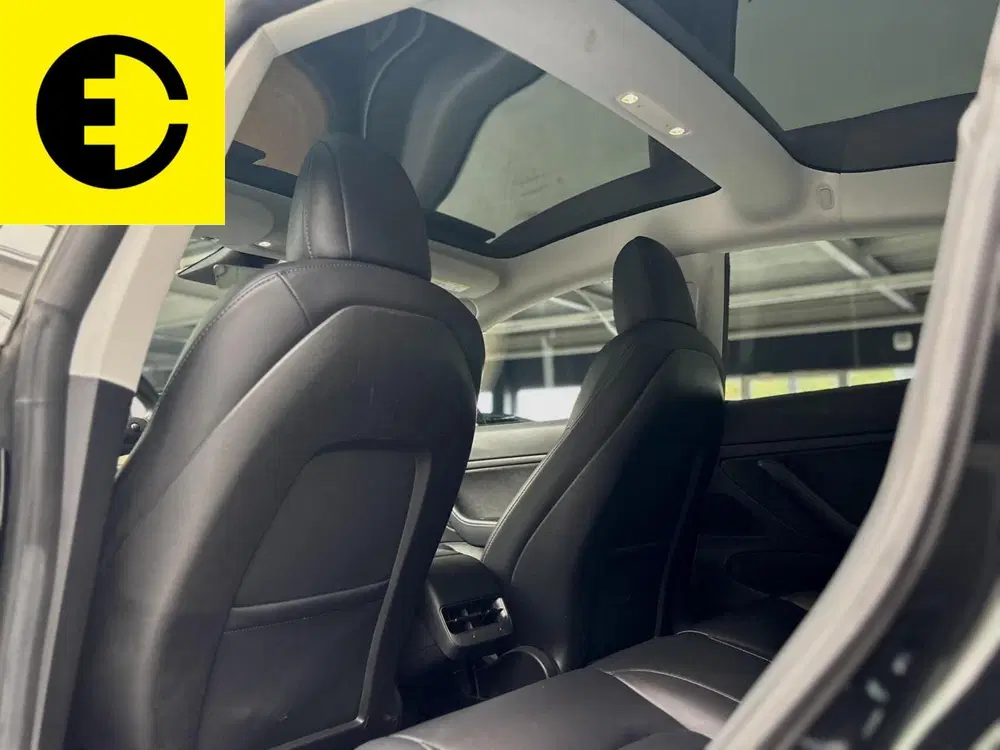 Tesla Model 3 Long Range AWD 75 kWh uit 2019, foto 6