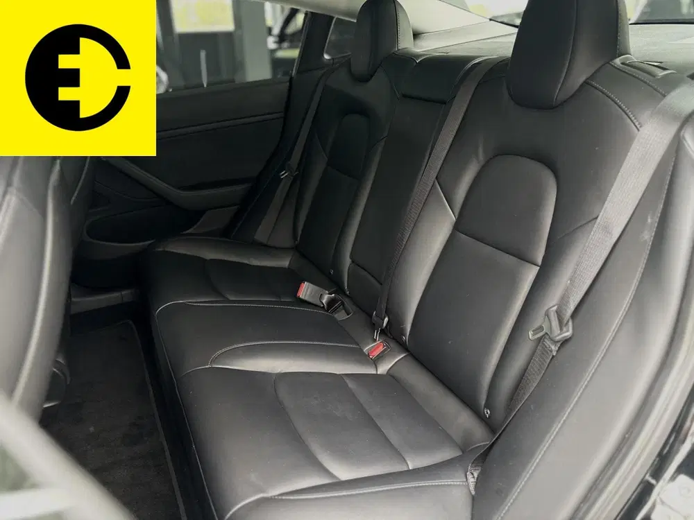 Tesla Model 3 Long Range AWD 75 kWh uit 2019, foto 7