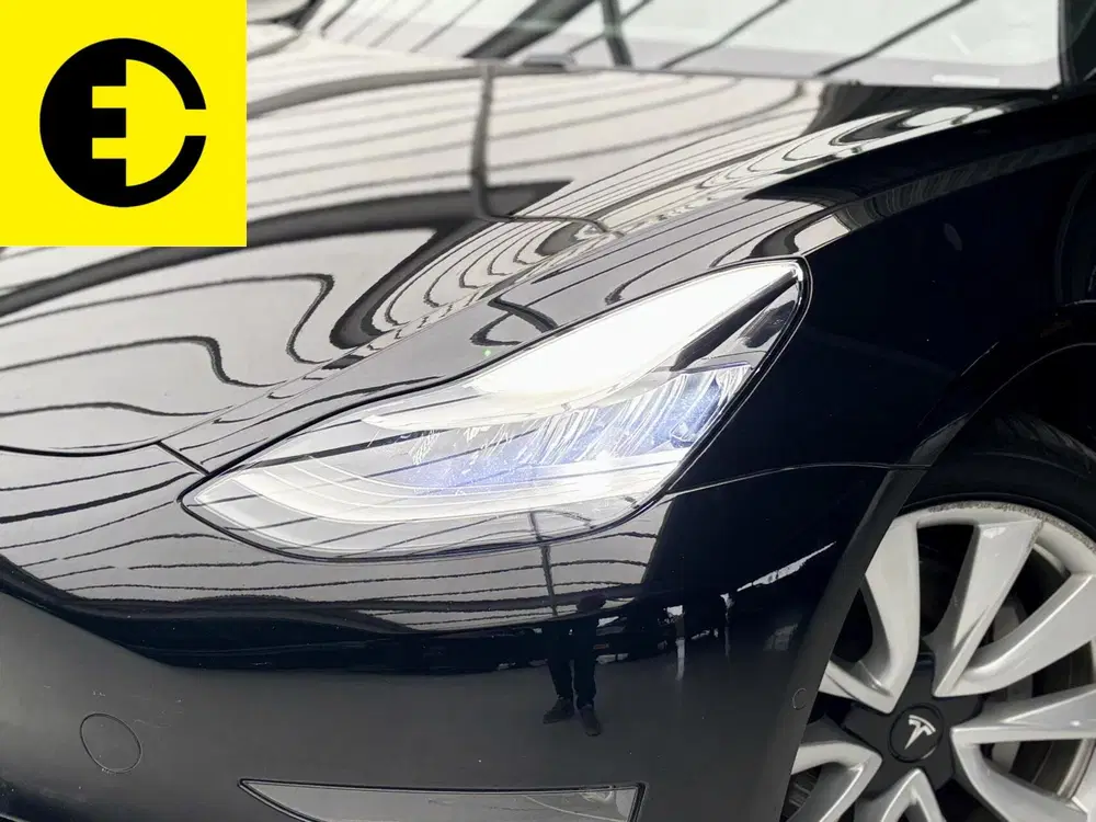 Tesla Model 3 Long Range AWD 75 kWh uit 2019, foto 8
