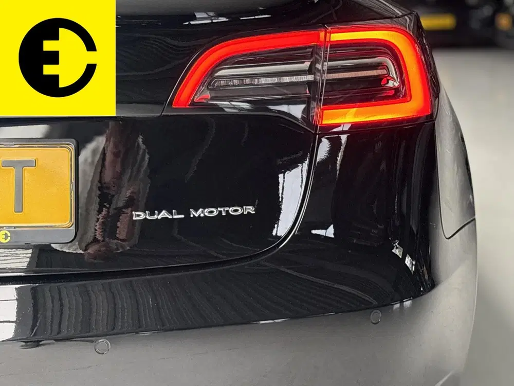 Tesla Model 3 Long Range AWD 75 kWh uit 2019, foto 9
