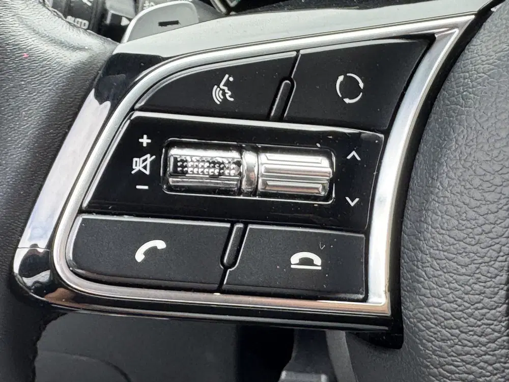 Kia Ceed 1.6 GDI PHEV DynamicPlusLine uit 2021, foto 14